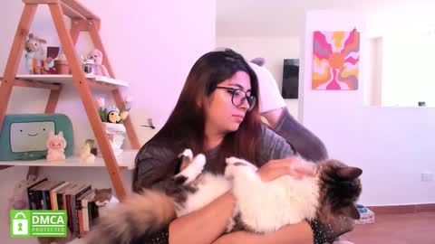 Sarah Ana Banana online show from 01.08.26