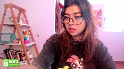 Sarah Ana Banana online show from 04.15.26