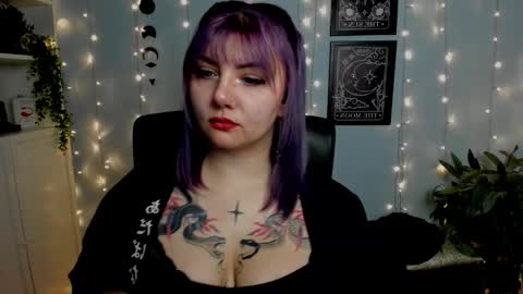 Gabbie online show from 12.03.25