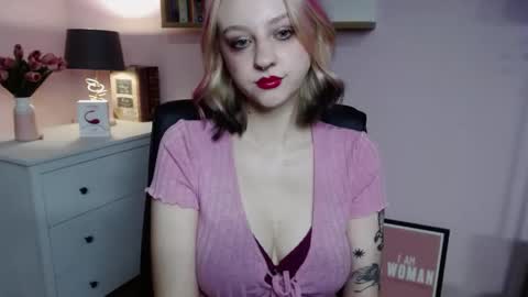 Madeline online show from 12.14.24