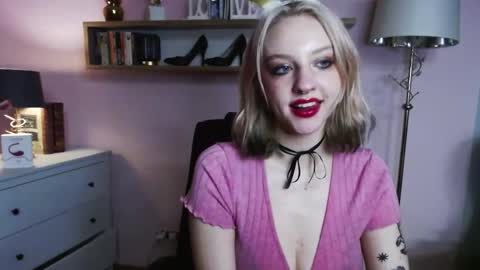 Madeline online show from 12.23.24