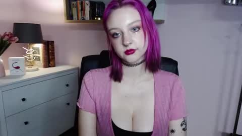 Madeline online show from 01.09.25