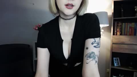 Madeline online show from 10.19.25