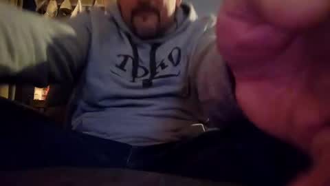 Snapshot of perfectcockdaddy chatting on 01.04.25 perfectcockdaddy online show from 01.04.25