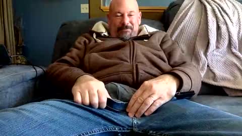 perfectcockdaddy online show from 03.18.26