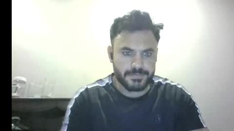 Snapshot of perfectlund chatting on 09.20.25 loving eyes online show from 09.20.25