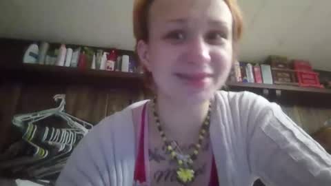 Snapshot of perfectly222peachy chatting on 12.18.25 perfectly222peachy online show from 12.18.25