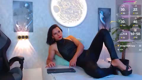 Snapshot of perfectskinny_latinmen_07 chatting on 10.03.25 Andy online show from 10.03.25