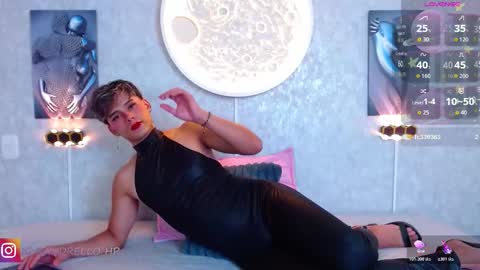 Andy online show from 03.26.26