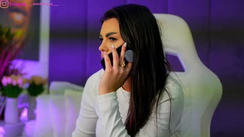 Snapshot of perfectt33n chatting on 11.18.25 Dee online show from 11.18.25