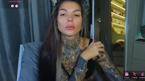 Anna online show from 01.17.26