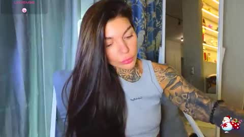 Anna online show from 02.24.26