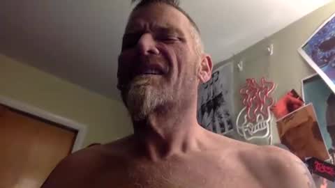 GOON MASTER online show from 11.10.25