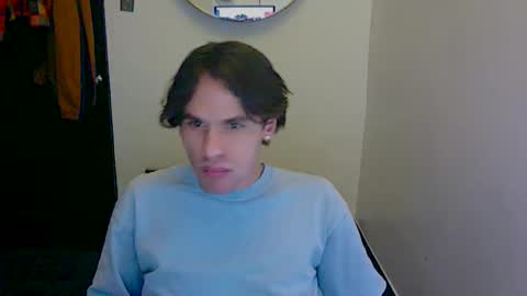 Snapshot of peri4aiir chatting on 12.14.25 Perii online show from 12.14.25