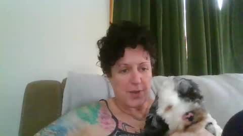 Perinne50 online show from 03.11.26