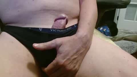 Snapshot of perkiemann1956 chatting on 10.30.25 Jackman online show from 10.30.25