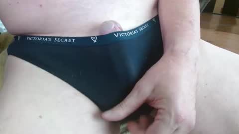 Snapshot of perkiemann1956 chatting on 11.01.25 Jackman online show from 11.01.25