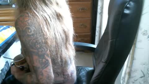 perkymalenipples online show from 10.23.25