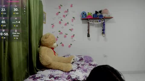 perla online show from 11.26.25