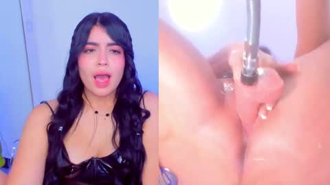 Snapshot of perla_cm chatting on 10.04.25 perla_cm online show from 10.04.25