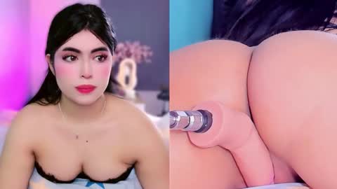 Snapshot of perla_cm chatting on 03.19.26 perla_cm online show from 03.19.26