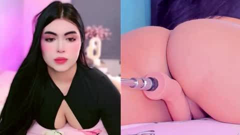 Snapshot of perla_cm chatting on 03.20.26 perla_cm online show from 03.20.26
