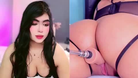 Snapshot of perla_cm chatting on 03.27.26 perla_cm online show from 03.27.26