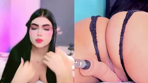 Snapshot of perla_cm chatting on 03.31.26 perla_cm online show from 03.31.26