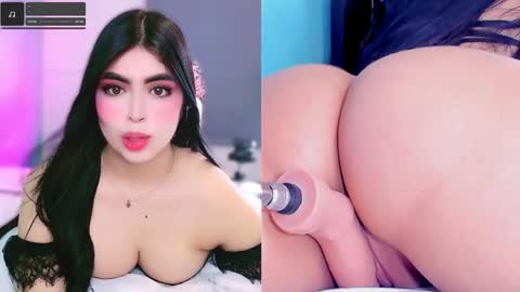 Snapshot of perla_cm chatting on 04.13.26 perla_cm online show from 04.13.26