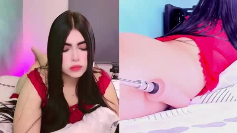 Snapshot of perla_cm chatting on 04.18.26 perla_cm online show from 04.18.26