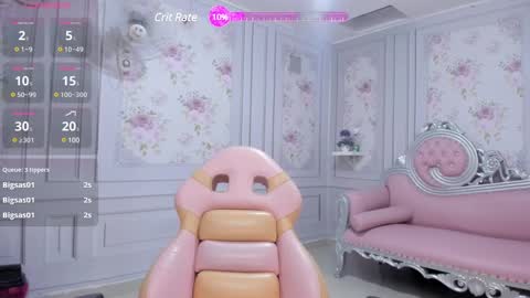 PERLA online show from 02.27.25