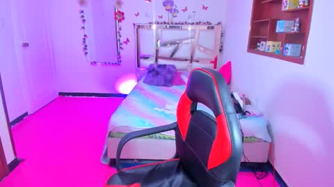 PERLA online show from 03.25.26