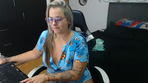 goloza online show from 10.20.25