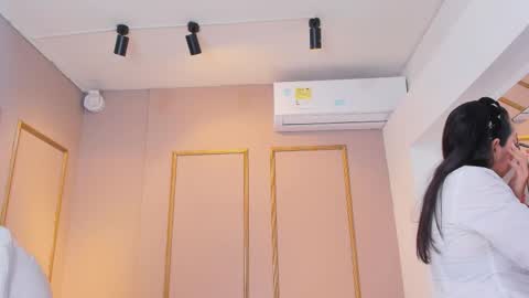 Snapshot of perlapreciosa chatting on 02.07.26 PerlaPreciosa online show from 02.07.26