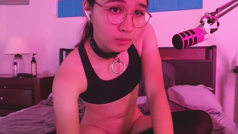 Snapshot of permango chatting on 11.29.25 Permango online show from 11.29.25