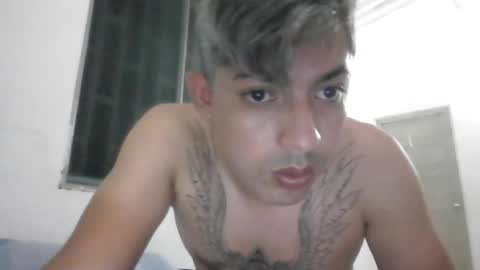 perrosumiso890007 online show from 07.01.26