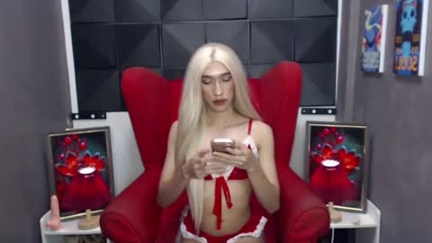 Snapshot of perryperezz chatting on 01.31.25 perryperezz online show from 01.31.25