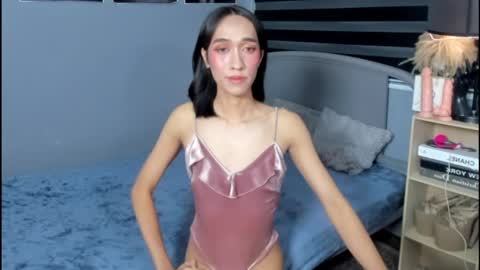 Snapshot of perryperezz chatting on 02.23.25 perryperezz online show from 02.23.25