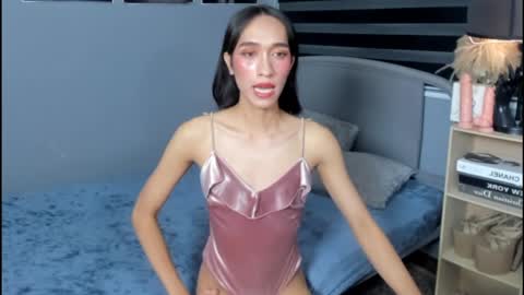 Snapshot of perryperezz chatting on 02.23.25 perryperezz online show from 02.23.25