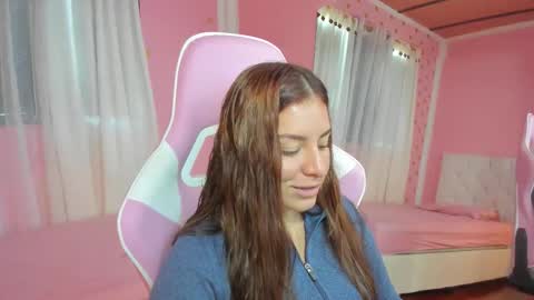 Marie online show from 10.18.25