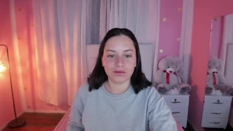 Marie online show from 02.16.26