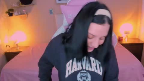 Marie online show from 03.21.26