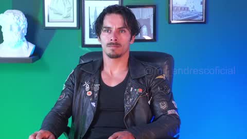 andres    online show from 01.13.25