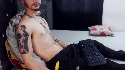  Perseus  online show from 01.17.26