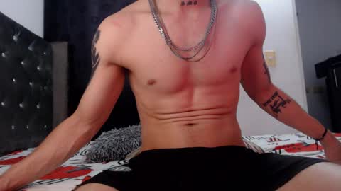  Perseus  online show from 04.13.26