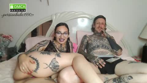 persianbabe1990 online show from 04.29.26
