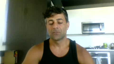 persianprince546 online show from 06.13.26