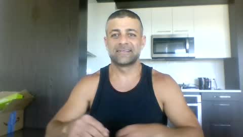 persianprince546 online show from 06.22.26