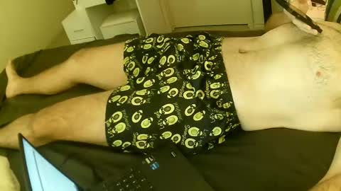 perthguytop online show from 02.17.25