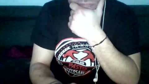 dani online show from 02.25.26